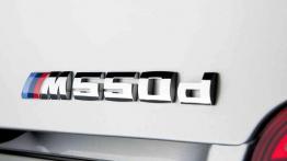 M550d - BMW idzie własną drogą