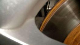 Opis techniczny Volkswagen Bora