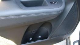 Kia Sorento 2,2 CRDi - Ofiara młodszego brata?