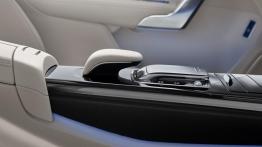 Mercedes Klasy A Sedan, czyli najbardziej aerodynamiczny samochód świata (ZDJĘCIA)