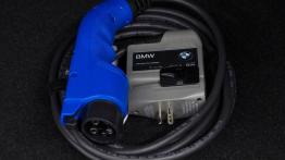 BMW i3 po liftingu i z mocniejszą wersją