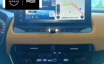 Nissan X-Trail IV 1.5 VC-T e-POWER 213KM 2024 Tekna, zdjęcie 15