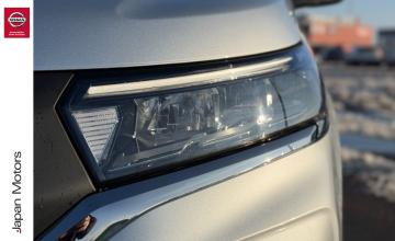 Nissan Townstar Van 1.3 DIG-T 130KM 2025 Combi L1 N-Connecta, zdjęcie 15