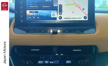 Nissan X-Trail IV 1.5 VC-T e-POWER 213KM 2024 Tekna, zdjęcie 15