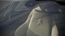 Peugeot RCZ Coupe 1.6L THP 16v 200KM - galeria redakcyjna - szyba przednia