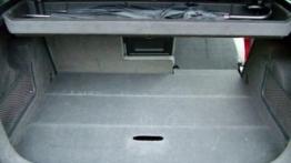 Seat Altea 2.0 TDI Stylance - bagażnik