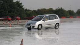 Mazda Premacy 2.0 Van - lewy bok