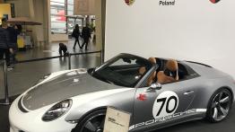 Retro Motor Show 2019 - galeria redakcyjna