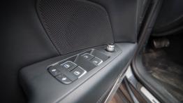 Audi A7 Sportback 3.0 TFSI 333 KM - galeria redakcyjna - drzwi pasażera od wewnątrz