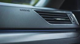 Skoda Superb Combi 2.0 TDI 190 KM - galeria redakcyjna - nawiew