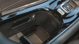 Honda HR-V II (2015) - galeria redakcyjna - podłokietnik przedni