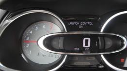 Renault Clio IV RS Turbo 200KM - galeria redakcyjna - obrotomierz