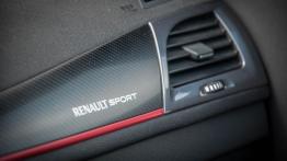 Renault Megane III GT Facelifting - galeria redakcyjna - deska rozdzielcza