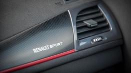 Renault Megane III GT Facelifting - galeria redakcyjna - deska rozdzielcza