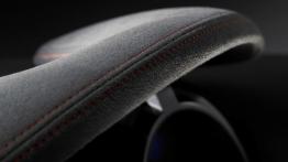 Nissan Juke Nismo RS (2014) - wersja europejska - deska rozdzielcza