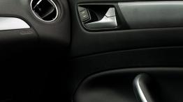 Ford Mondeo IV Kombi 1.6 EcoBoost 160KM - galeria redakcyjna - drzwi pasażera od wewnątrz