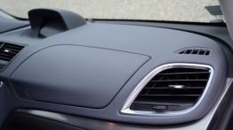 Opel Mokka SUV 1.4 Turbo Ecotec 140KM - galeria redakcyjna - deska rozdzielcza