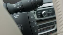 Renault Scenic III Grand Scenic Facelifting 1.6 dCi eco2 130KM - galeria redakcyjna - manetka do ste