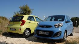 Kia Picanto II Hatchback 5d - galeria redakcyjna - inne zdjęcie