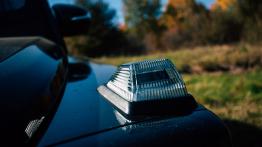 Mercedes-Benz G500 - galeria redakcyjna