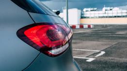 Mercedes A200 1.3 163 KM - galeria redakcyjna