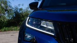 Skoda Kodiaq RS - galeria redakcyjna
