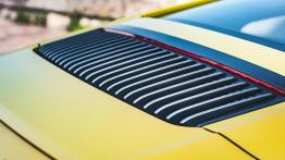 Porsche 911 Carrera T - galeria redakcyjna