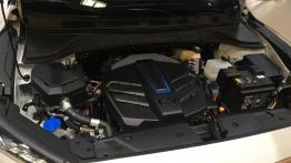 Poznań Motor Show 2018: Hyundai - galeria redakcyjna