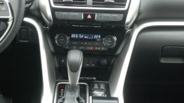 Mitsubishi Eclipse Cross - galeria redakcyjna