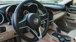 Alfa Romeo Giulia Veloce - galeria redakcyjna