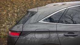 DS 7 Crossback 2.0 BlueHDI 180 KM - galeria redakcyjna