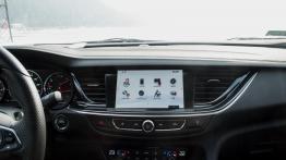 Opel Insignia 2.0 Turbo 260 KM - galeria redakcyjna