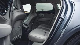 Volvo S90 D4 Polestar - galeria redakcyjna