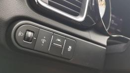 Kia XCeed - galeria redakcyjna - inny element panelu przedniego