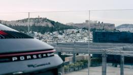 Porsche 911 (992) - galeria redakcyjna