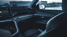 Peugeot 3008 - galeria redakcyjna