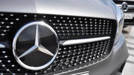 Mercedes-AMG GLA 45 (2017) - galeria redakcyjna