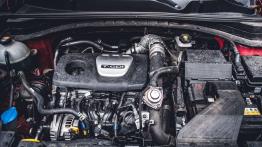 Kia Sportage - galeria redakcyjna