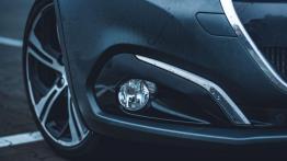 Peugeot 208 GTI - galeria redakcyjna