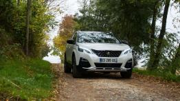 Peugeot 3008 – galeria redakcyjna