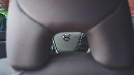 Volvo V40 T4 FL - galeria redakcyjna