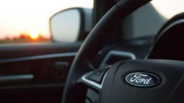 Ford Edge – galeria redakcyjna