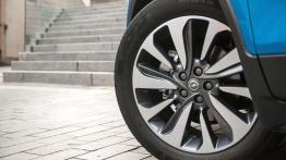 Opel Mokka X – galeria redakcyjna