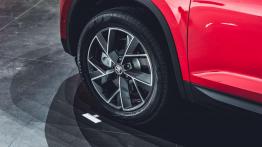 Skoda Kodiaq - galeria redakcyjna