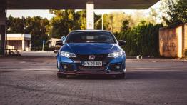 Honda Civic Type-R - galeria redakcyjna