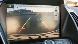 Ford Grand C-Max (2016) - galeria redakcyjna - ekran systemu multimedialnego