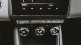 Renault Clio 1.3 TCe 130 KM – galeria redakcyjna - pe?ny panel przedni