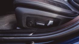 BMW 320d Touring 2.0 190 KM - galeria redakcyjna