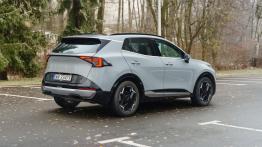Porównanie: Kia Sportage 1.6 T-GDI DCT Business Line vs Chery Tiggo 7 1.6 T-GDI DCT Prestige. Czy Kia obroni pozycję lidera?