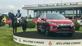 Mitsubishi Eclipse Cross – legenda napisze się od nowa?